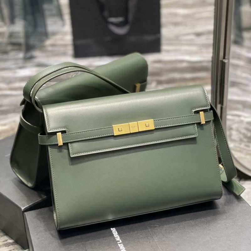 Y*L top handle bags